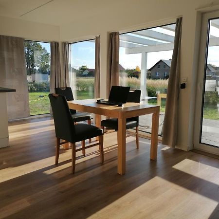 Haus Arendsee อาเรนด์เซ ภายนอก รูปภาพ