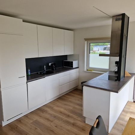 Haus Arendsee อาเรนด์เซ ภายนอก รูปภาพ