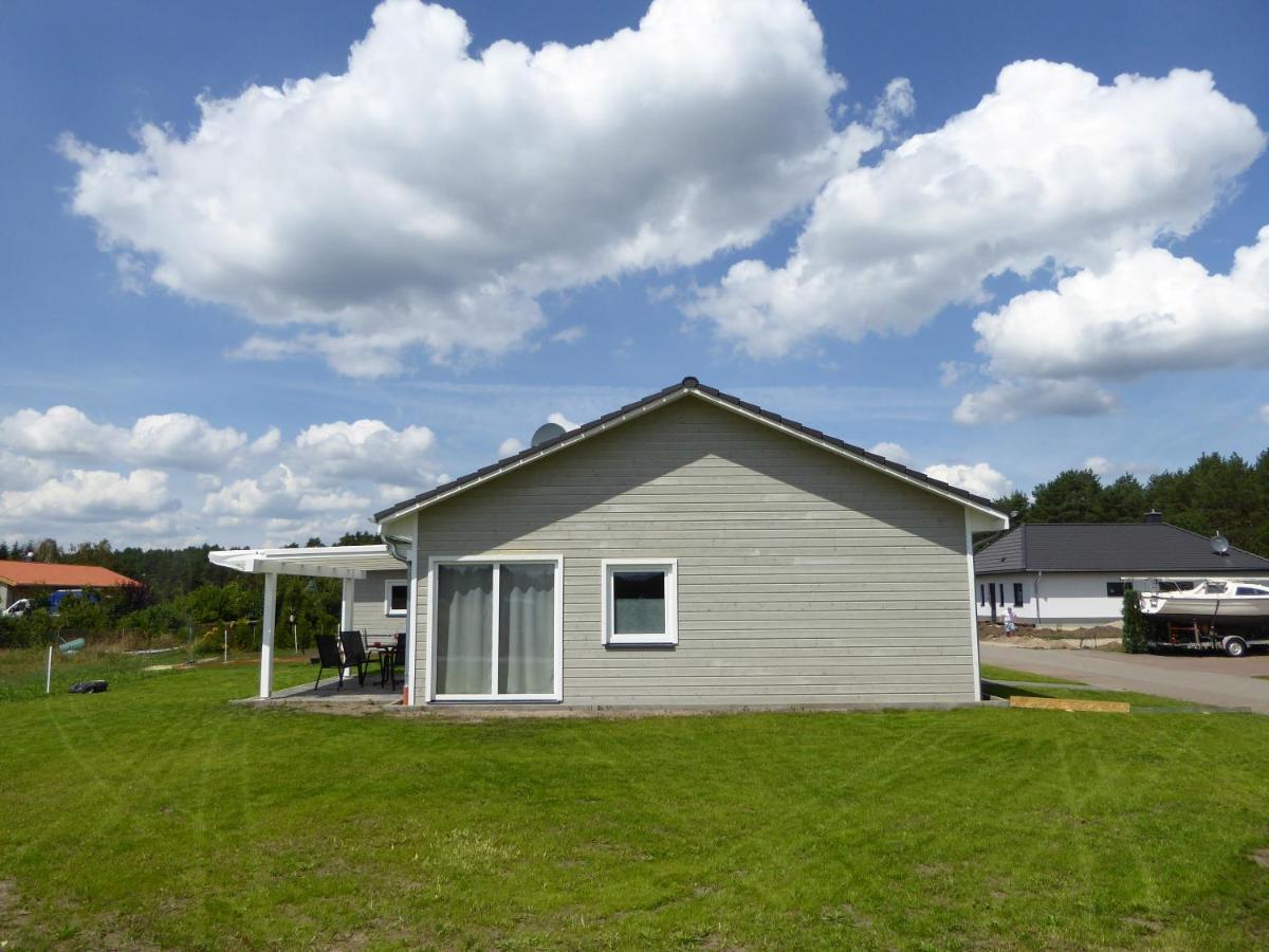 Haus Arendsee อาเรนด์เซ ภายนอก รูปภาพ