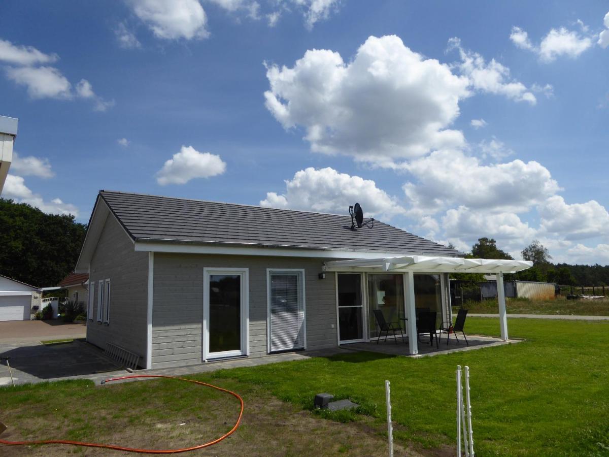 Haus Arendsee อาเรนด์เซ ภายนอก รูปภาพ