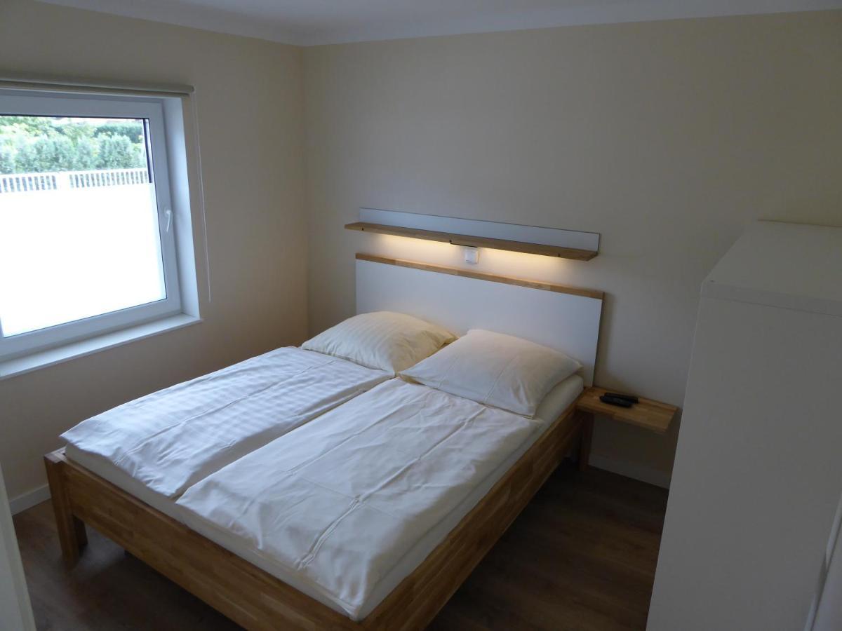 Haus Arendsee อาเรนด์เซ ภายนอก รูปภาพ