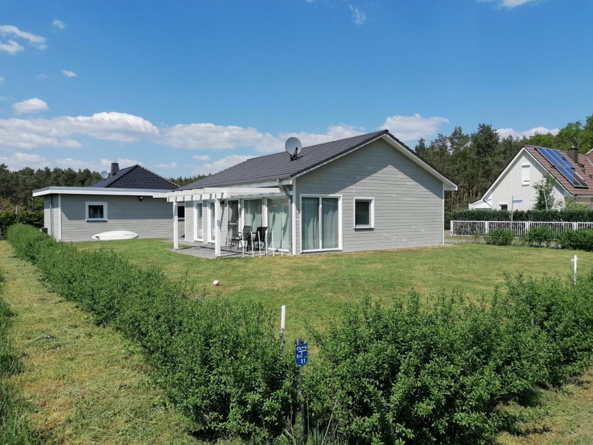 Haus Arendsee อาเรนด์เซ ภายนอก รูปภาพ