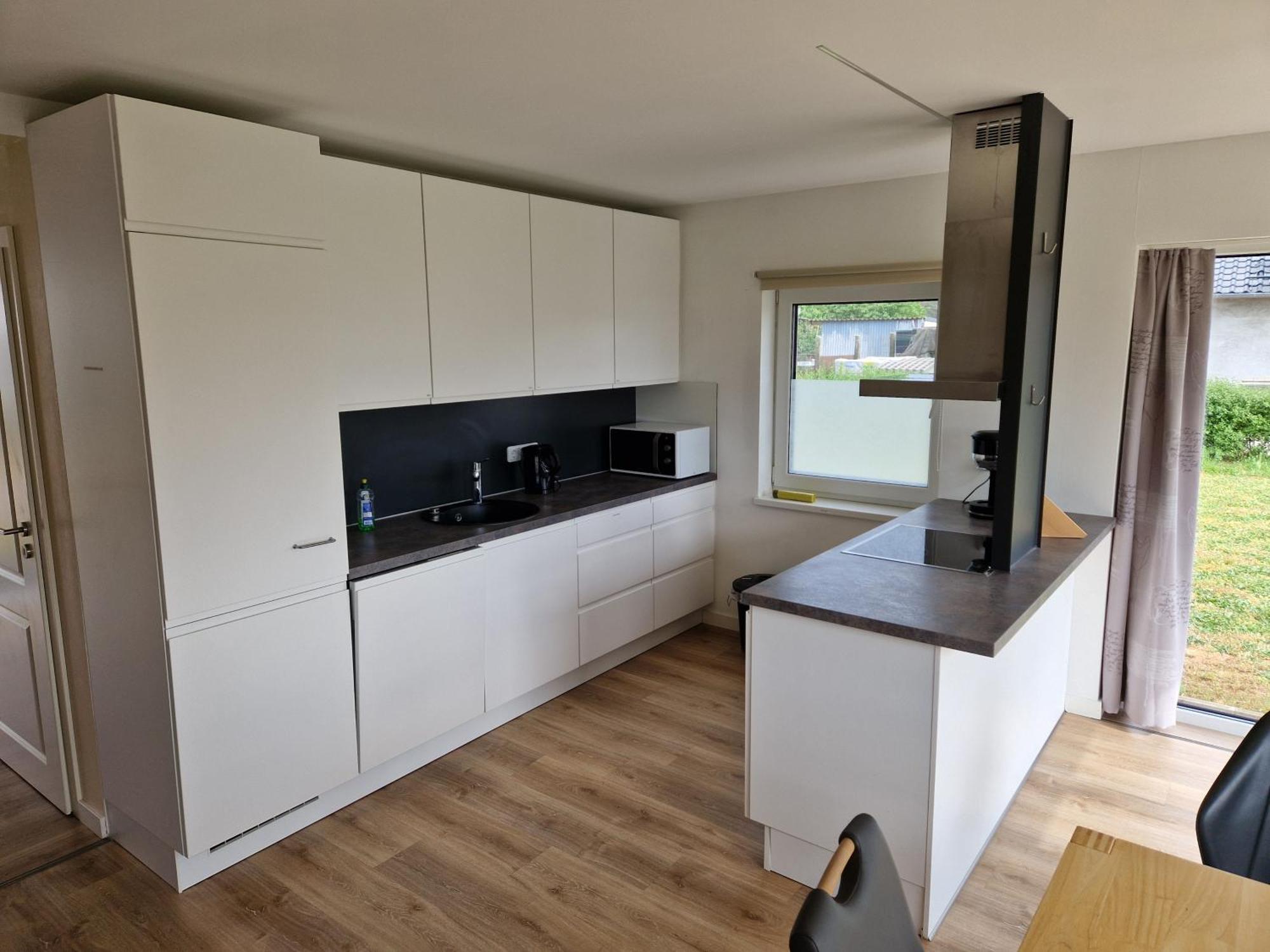 Haus Arendsee อาเรนด์เซ ภายนอก รูปภาพ